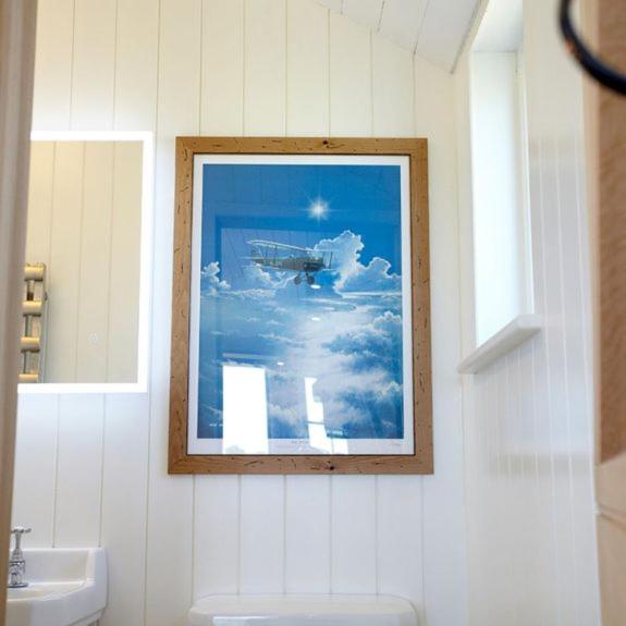 Hornington Manor Luxury Shepherd Huts — photo 8