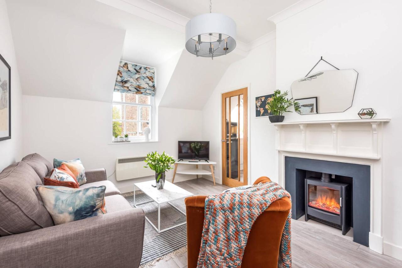 Host & Stay - Feversham House, York, Yorkshire