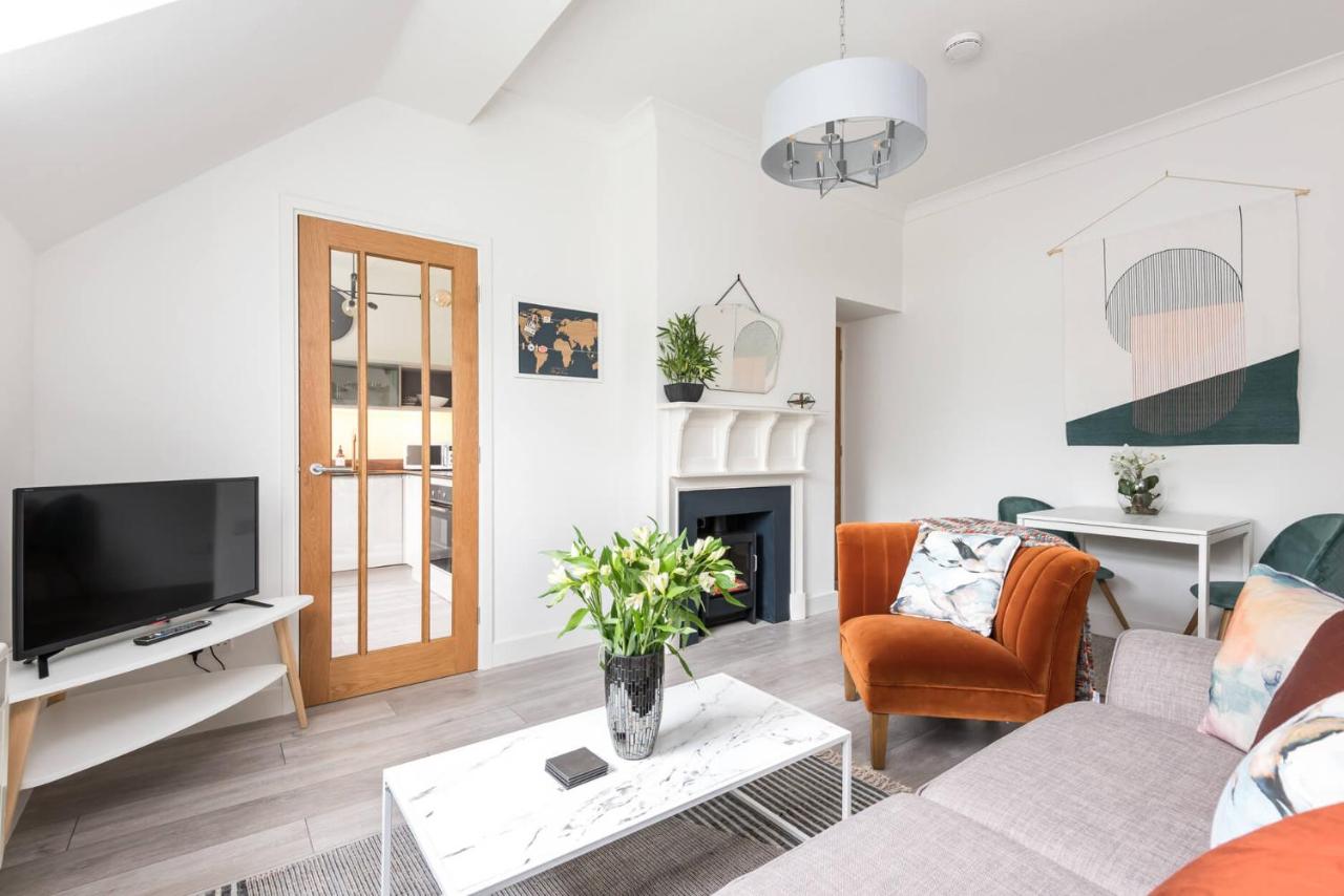 Host & Stay - Feversham House — photo 7