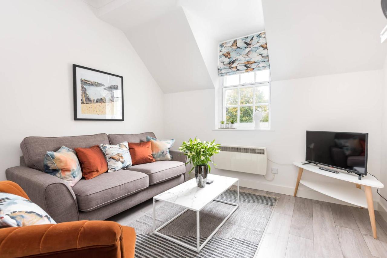 Host & Stay - Feversham House — photo 8