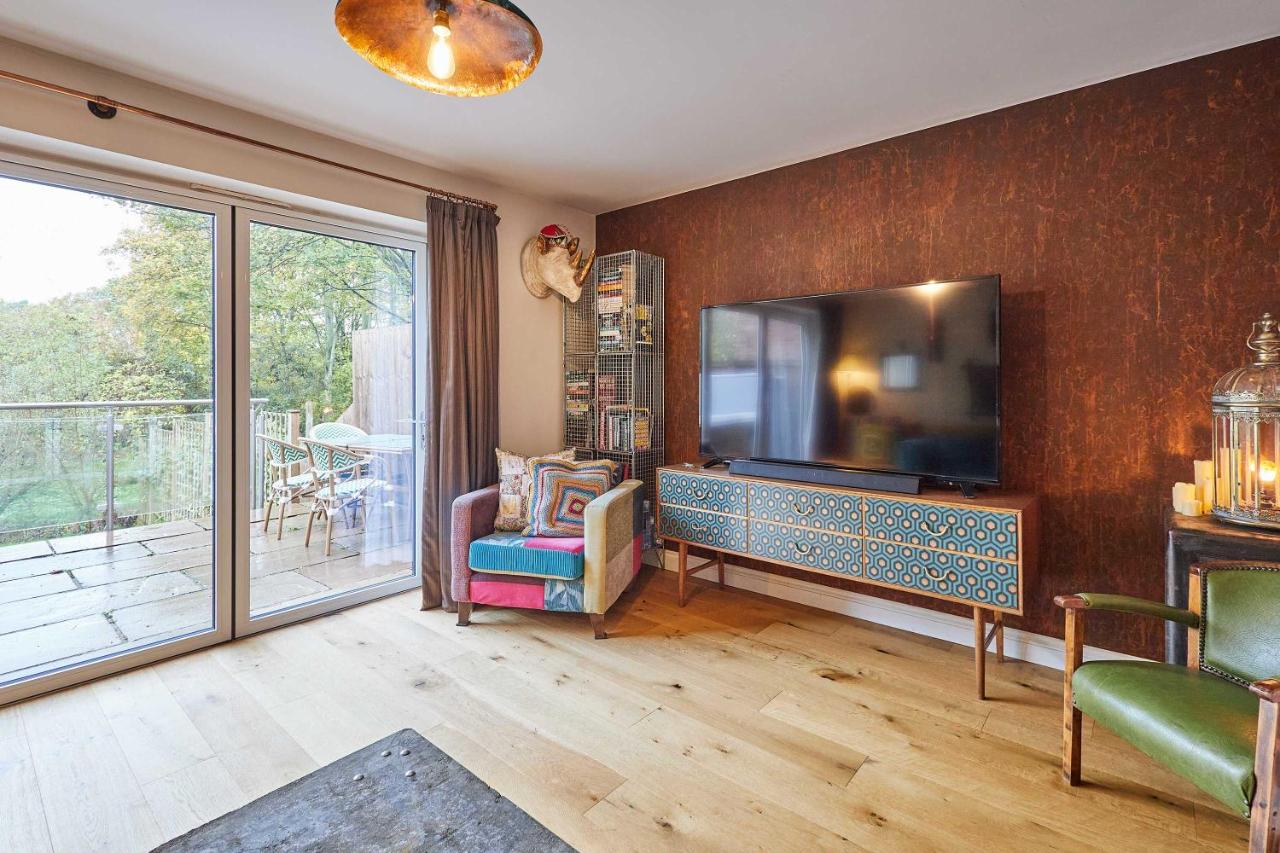 Host & Stay - Foss Court — photo 2