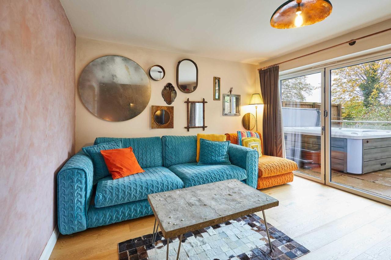 Host & Stay - Foss Court — photo 3