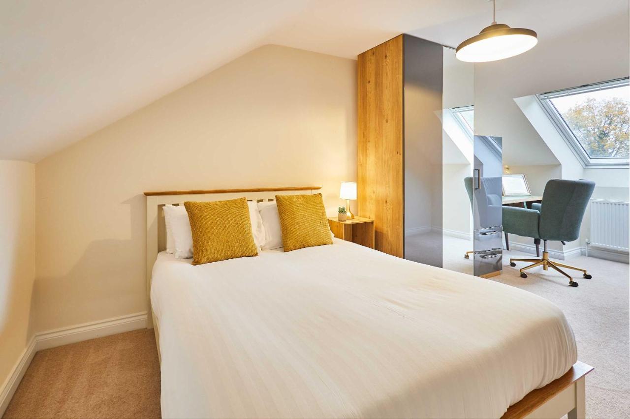 Host & Stay - Foss Court — photo 4