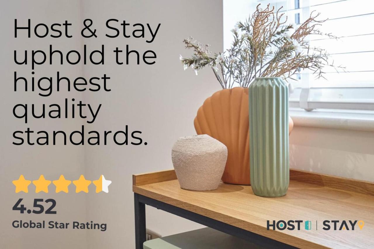 Host & Stay - Foss Court — photo 5