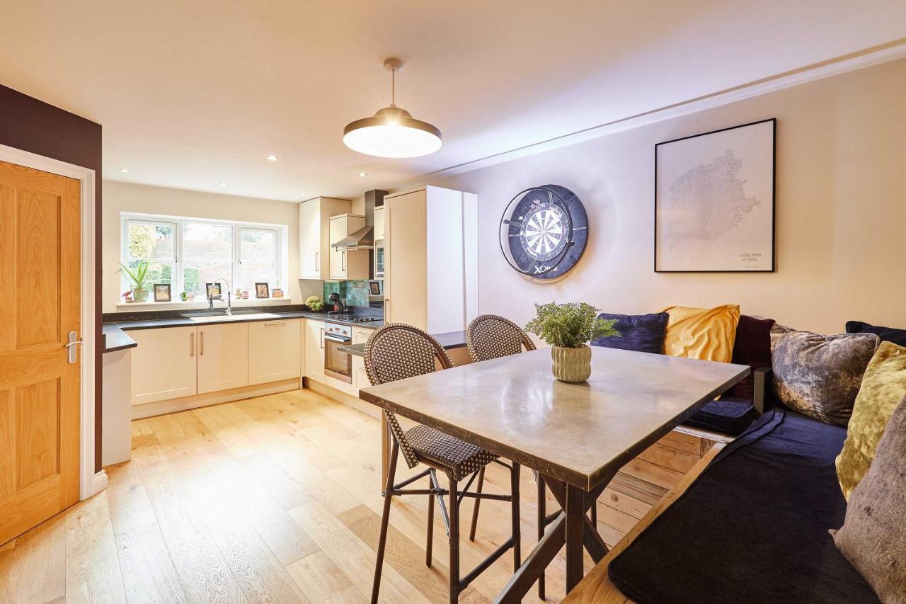 Host & Stay - Foss Court — photo 6