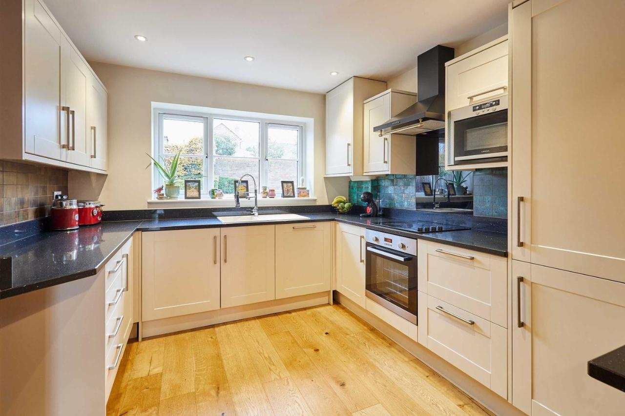 Host & Stay - Foss Court — photo 7
