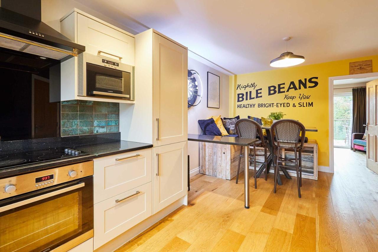 Host & Stay - Foss Court — photo 8