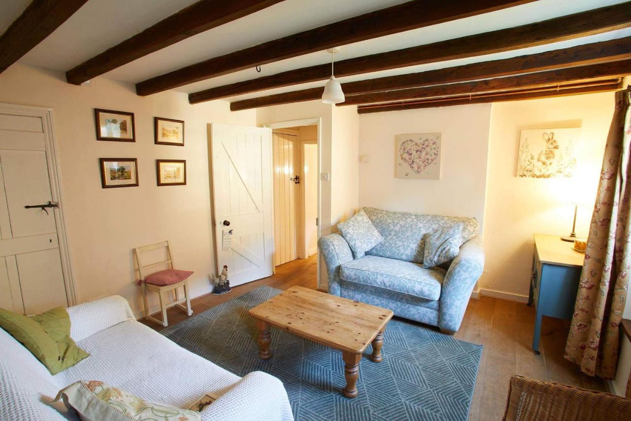 Host & Stay - Greengate Cottage — photo 3