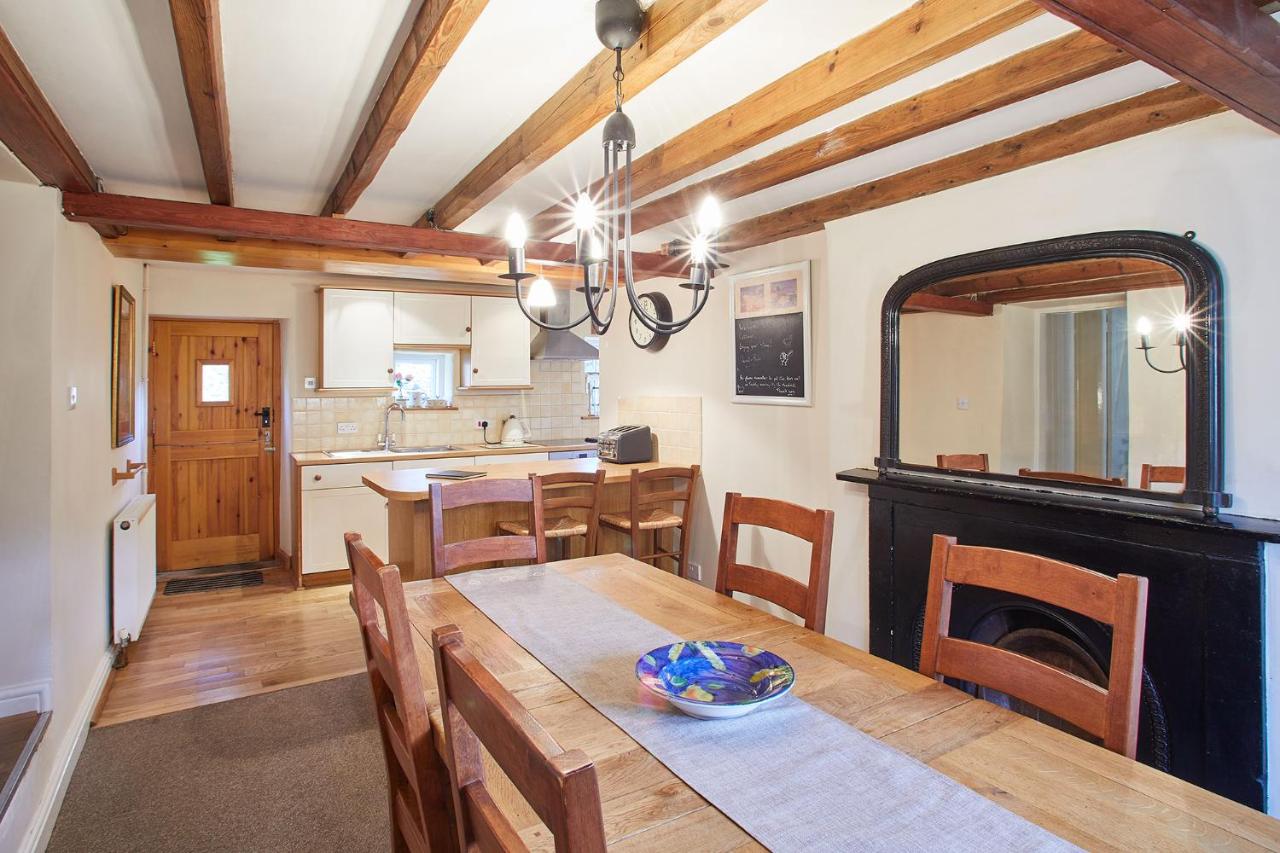 Host & Stay - Greengate Cottage — photo 6