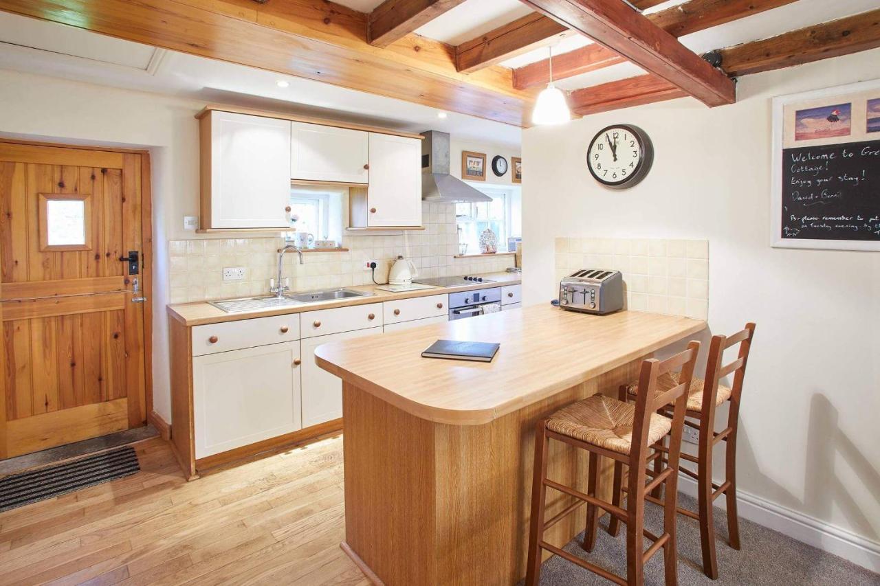 Host & Stay - Greengate Cottage — photo 7