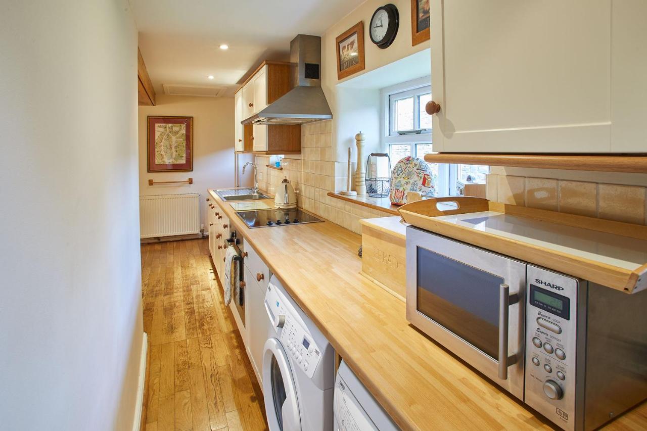 Host & Stay - Greengate Cottage — photo 8