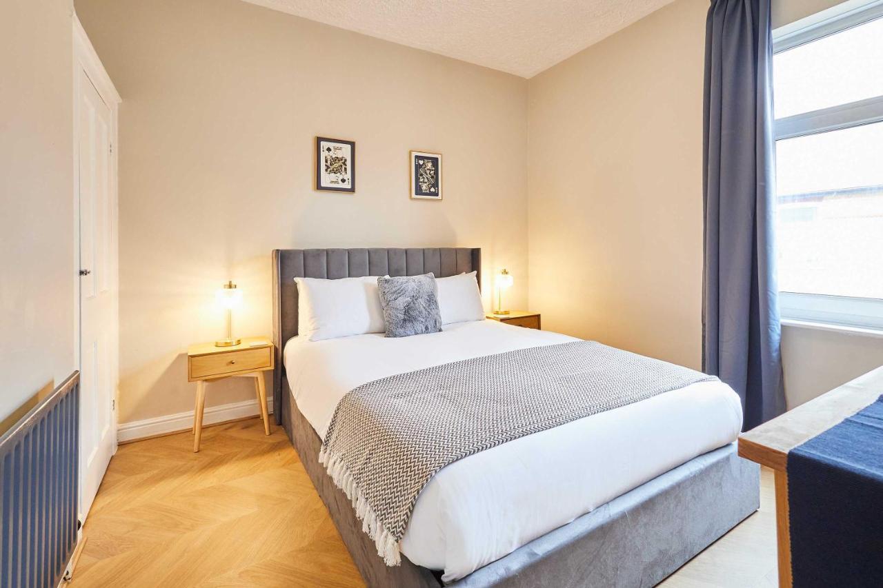 Host & Stay - Horner Street, York, Yorkshire