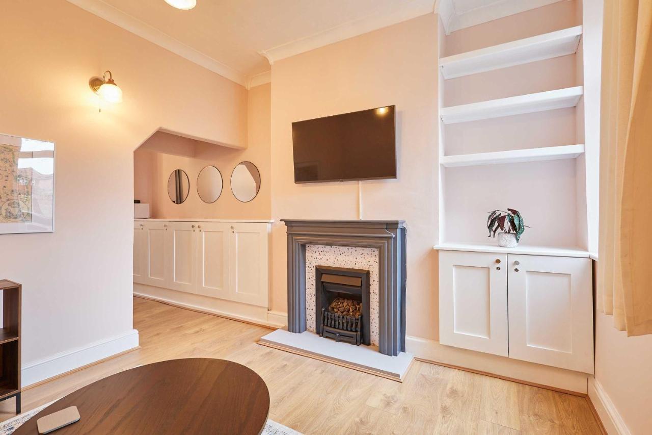 Host & Stay - Horner Street — photo 2