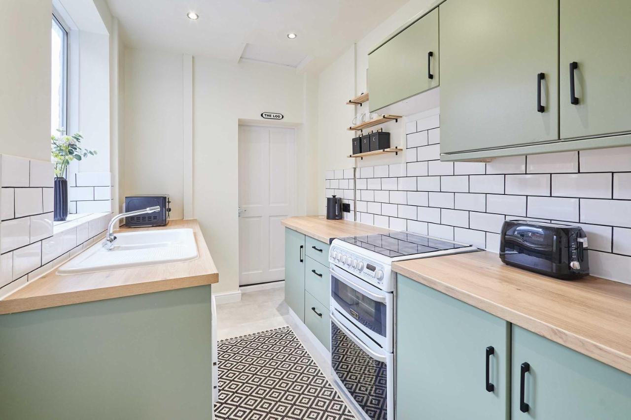 Host & Stay - Horner Street — photo 3