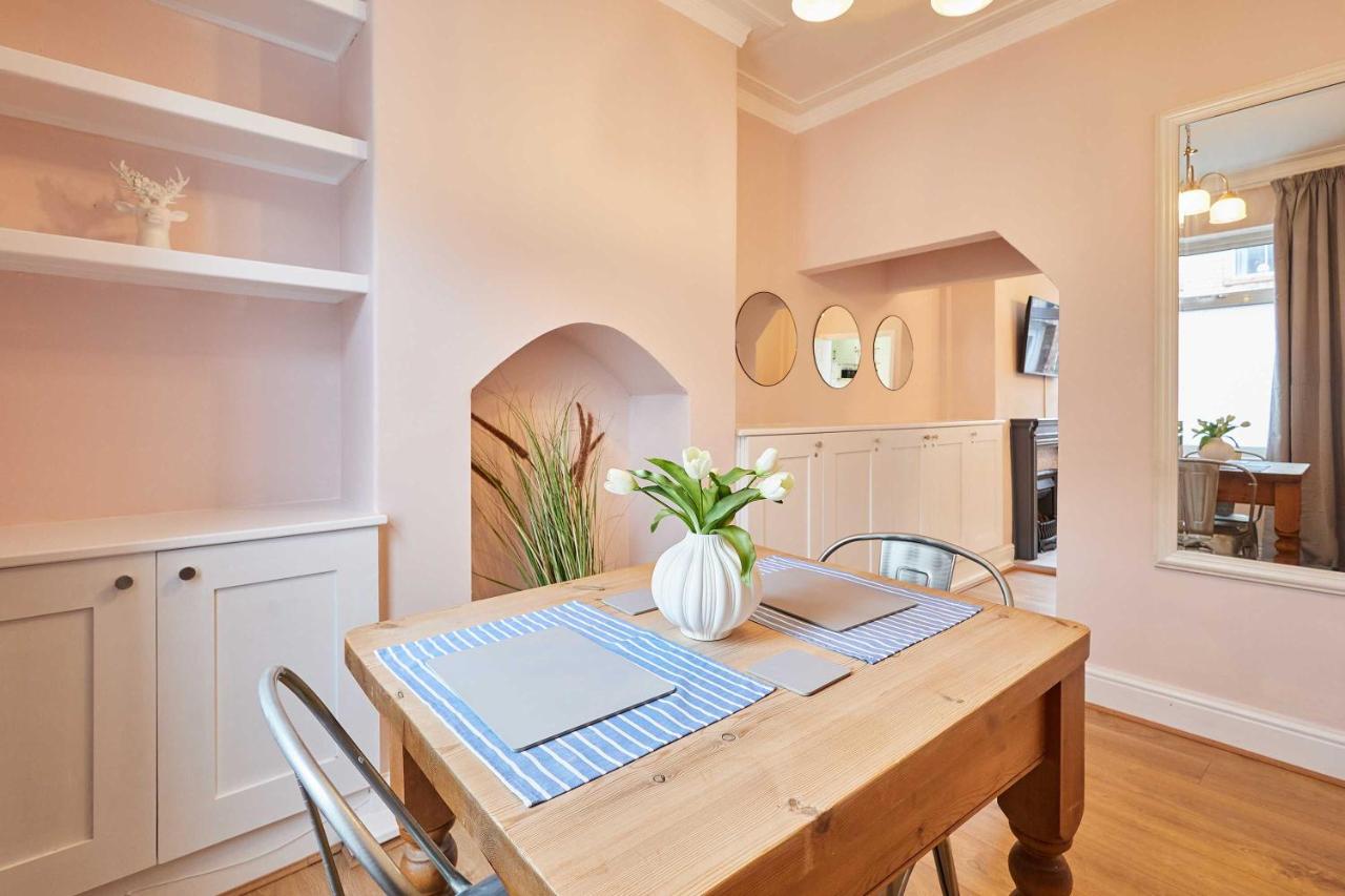 Host & Stay - Horner Street — photo 6