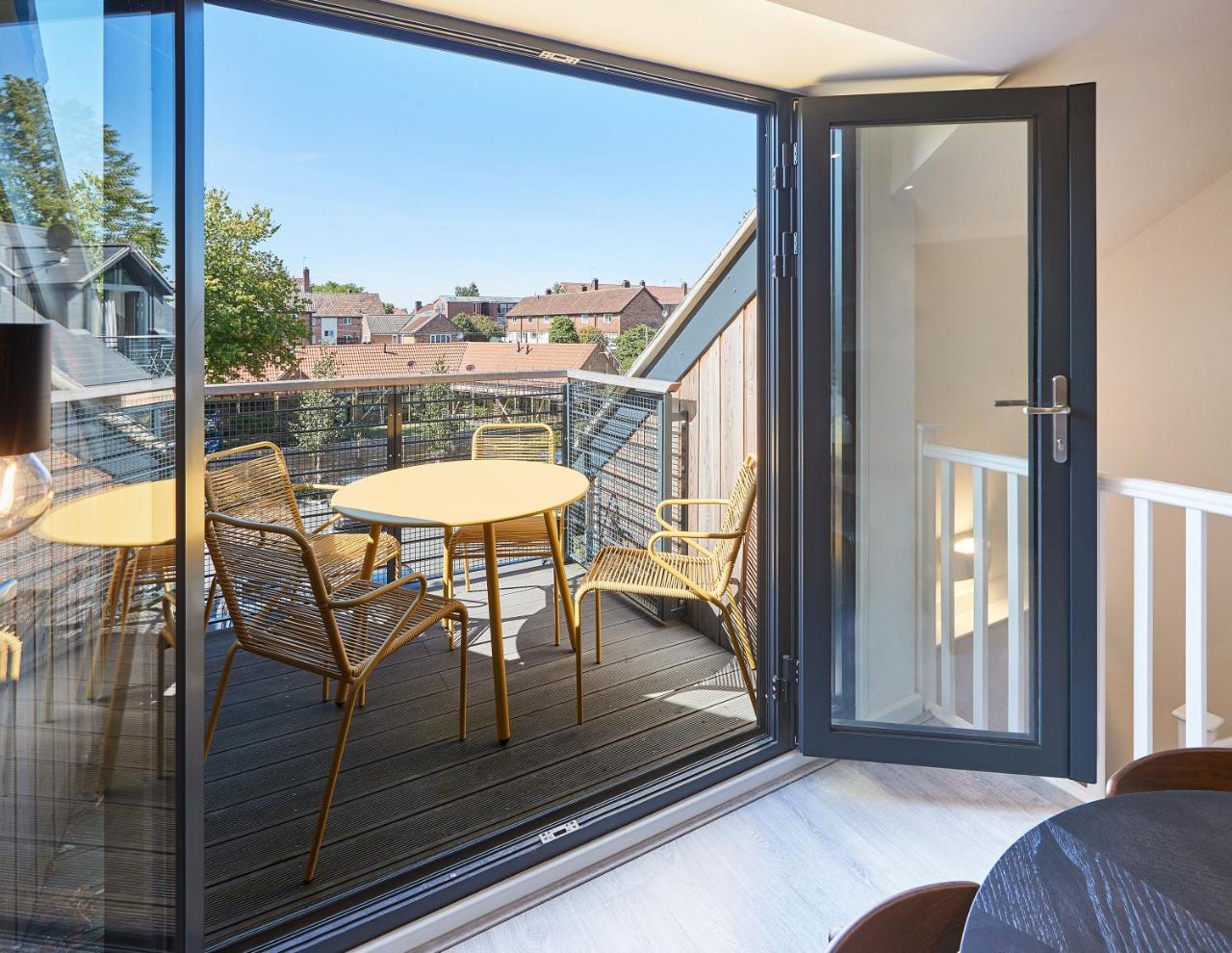 Host & Stay - St Johns Mews — photo 2