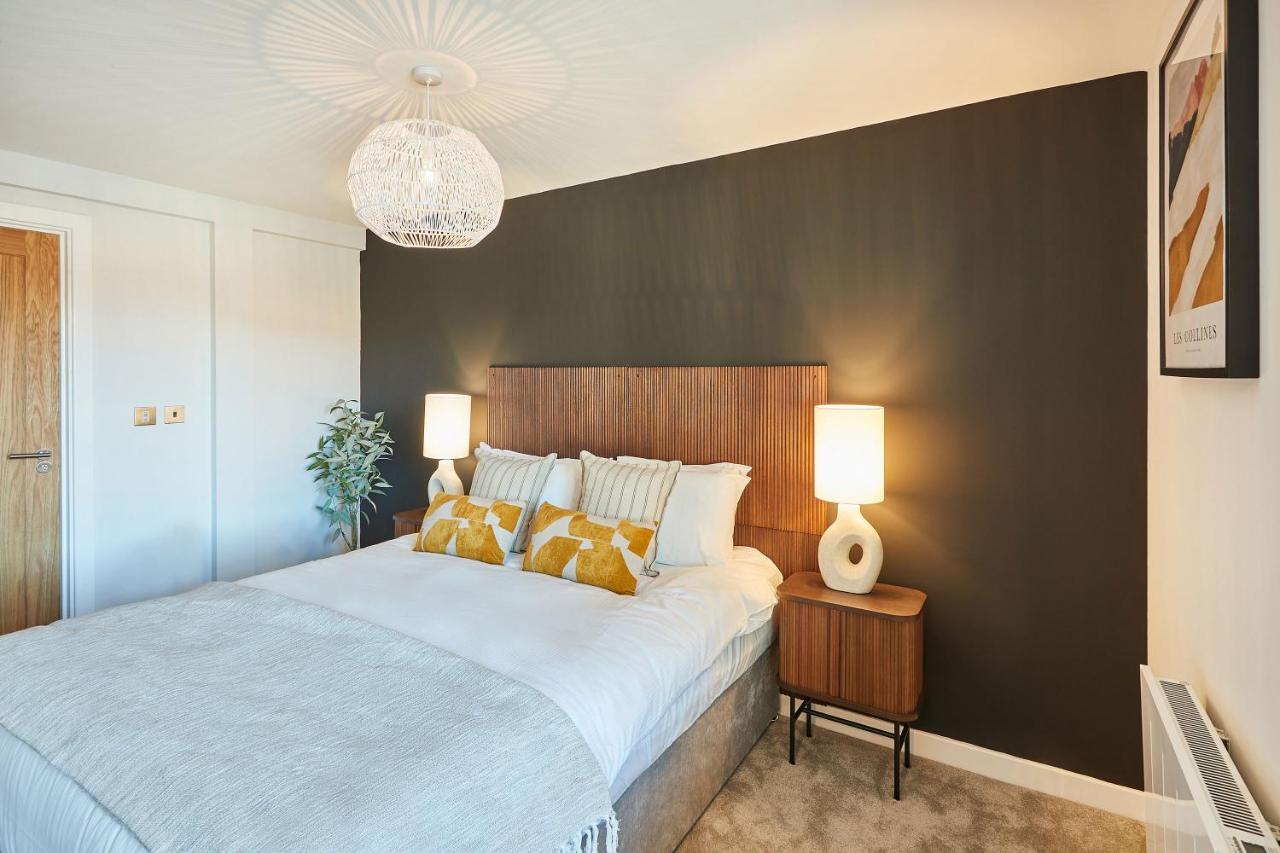 Host & Stay - St Johns Mews — photo 4