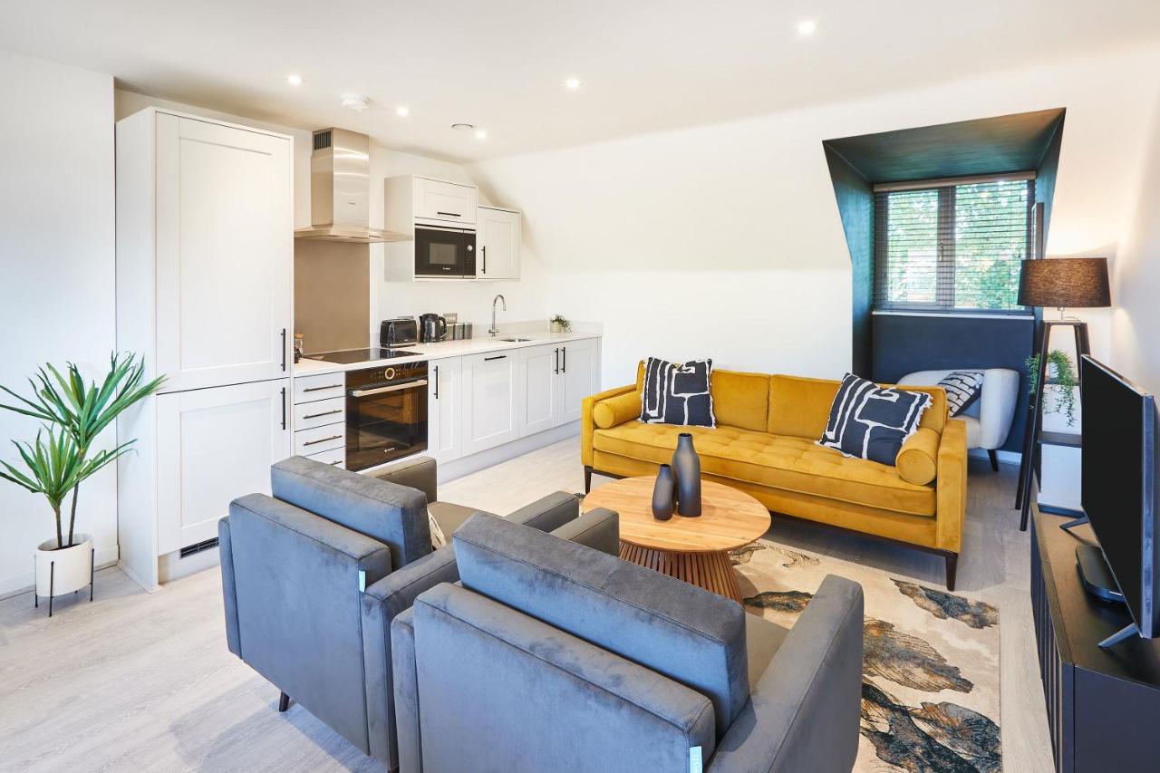 Host & Stay - St Johns Mews — photo 6