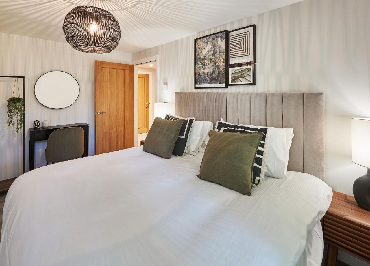 Host & Stay - St Johns Mews — photo 7