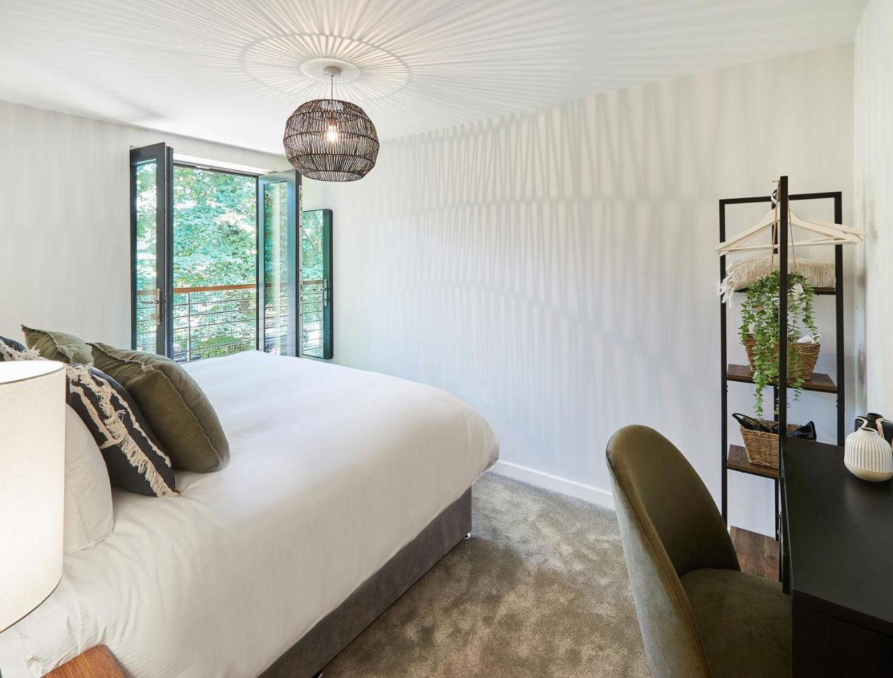 Host & Stay - St Johns Mews — photo 8