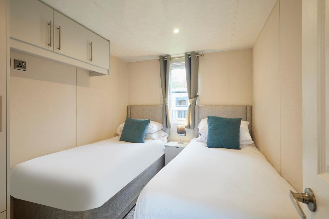 Host & Stay - Tarn Lodge — photo 6