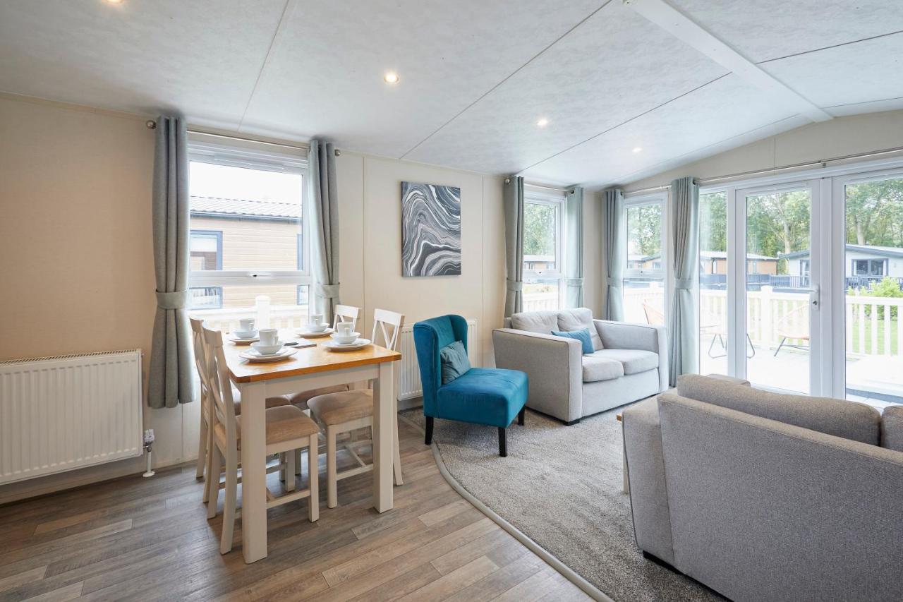 Host & Stay - Tarn Lodge — photo 8