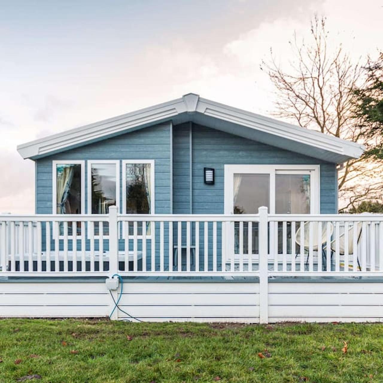 Host & Stay - Tarn Lodge — photo 10