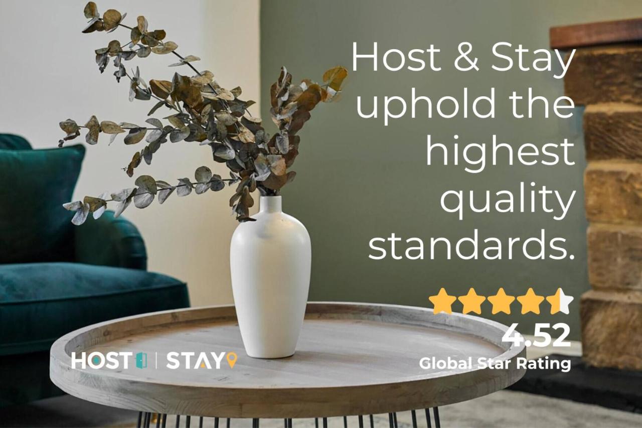 Host & Stay - The Hideaway — photo 5