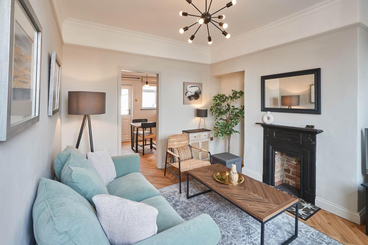 Host & Stay - The Railman's House — photo 2