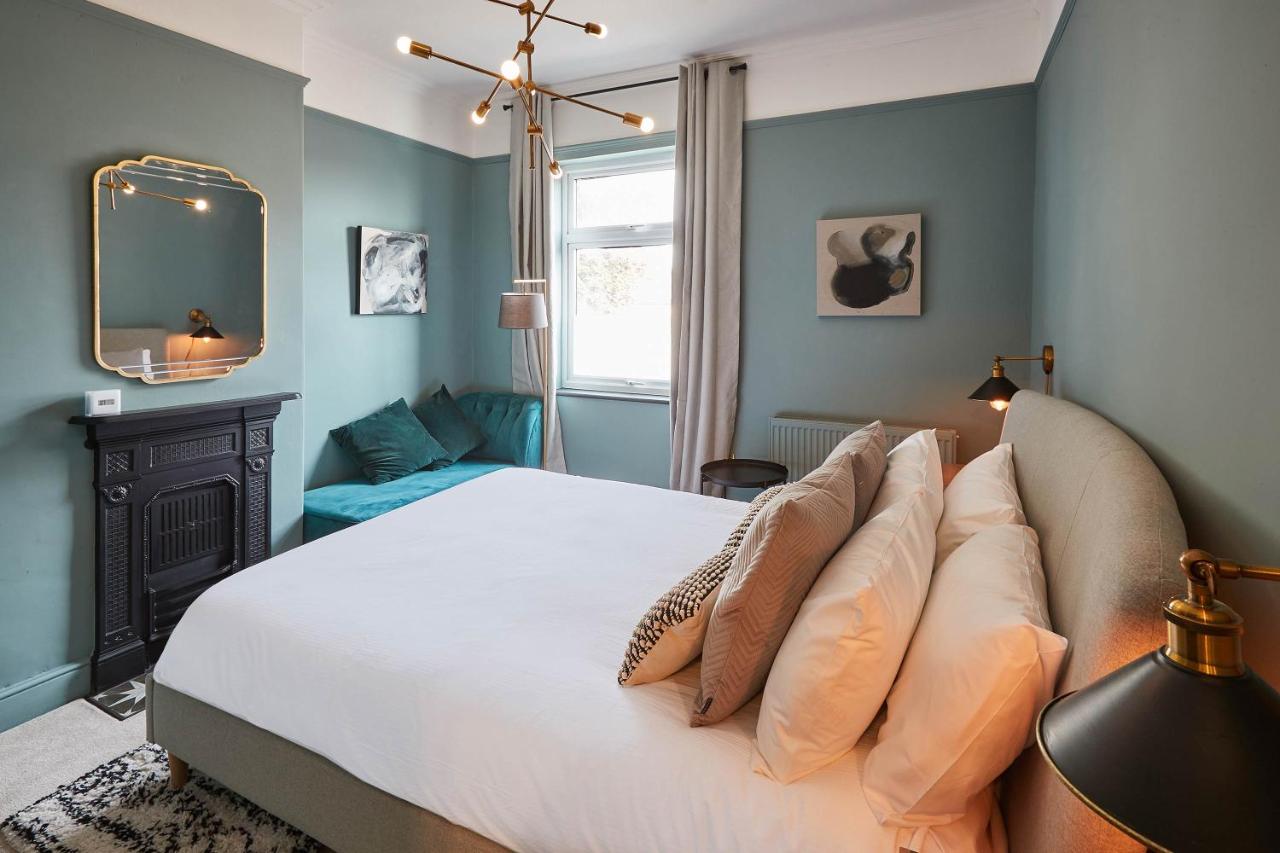 Host & Stay - The Railman's House — photo 4