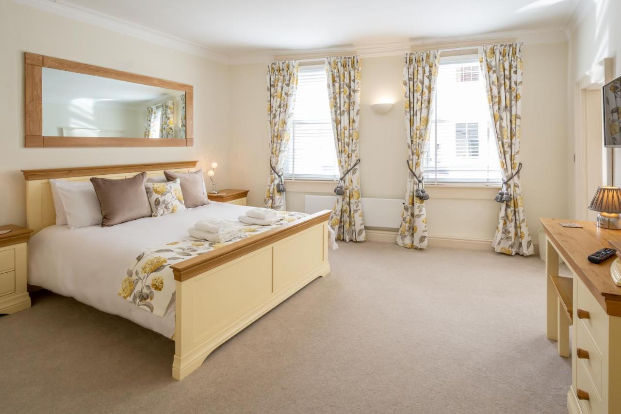 Hunter House Holiday Apartment - York — photo 2
