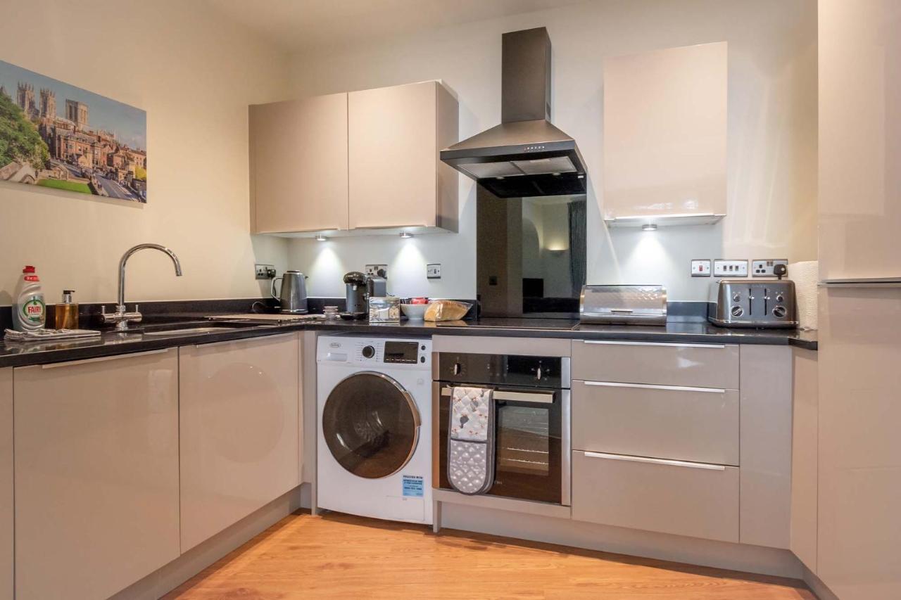 Hunter House Holiday Apartment - York — photo 4