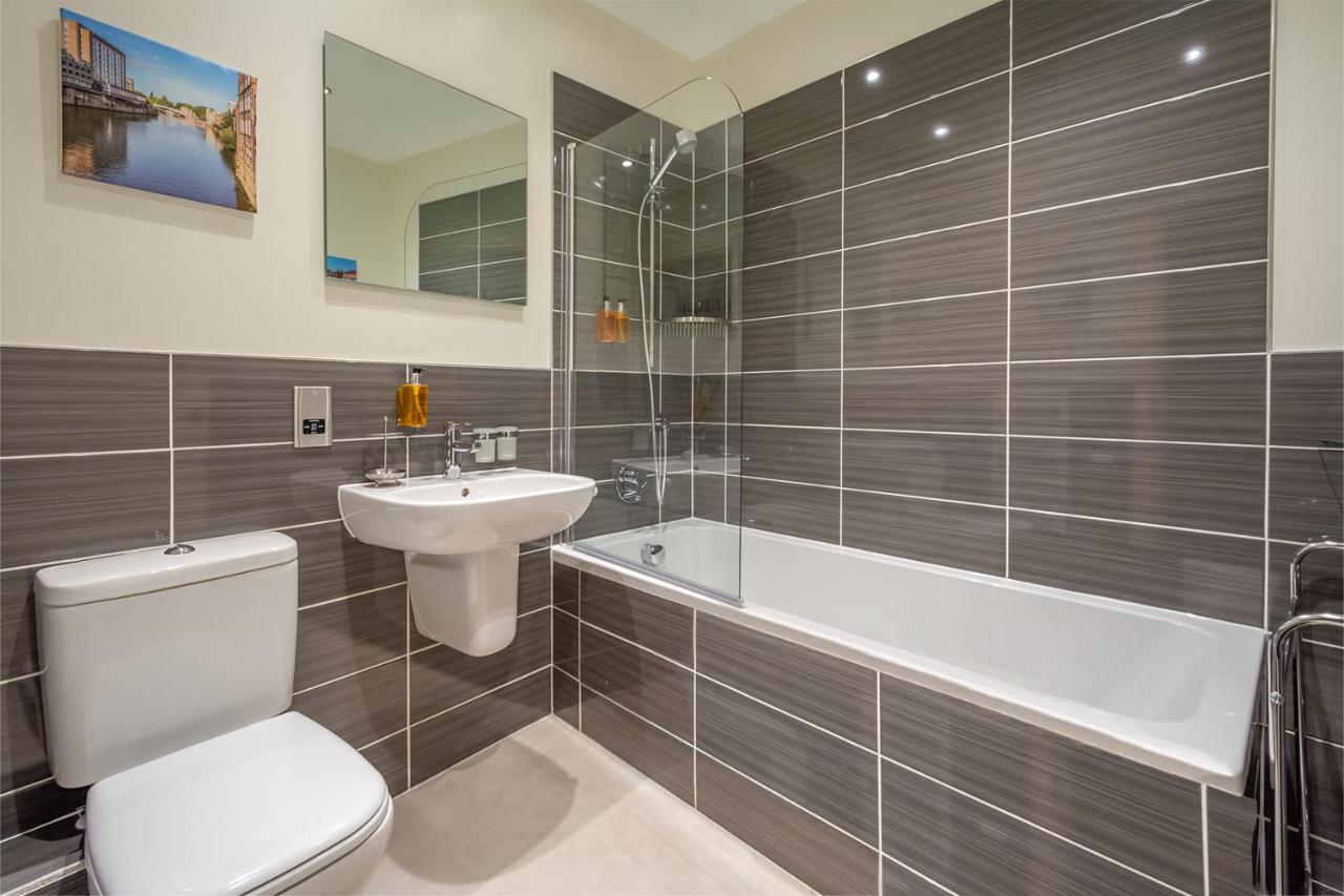 Hunter House Holiday Apartment - York — photo 8