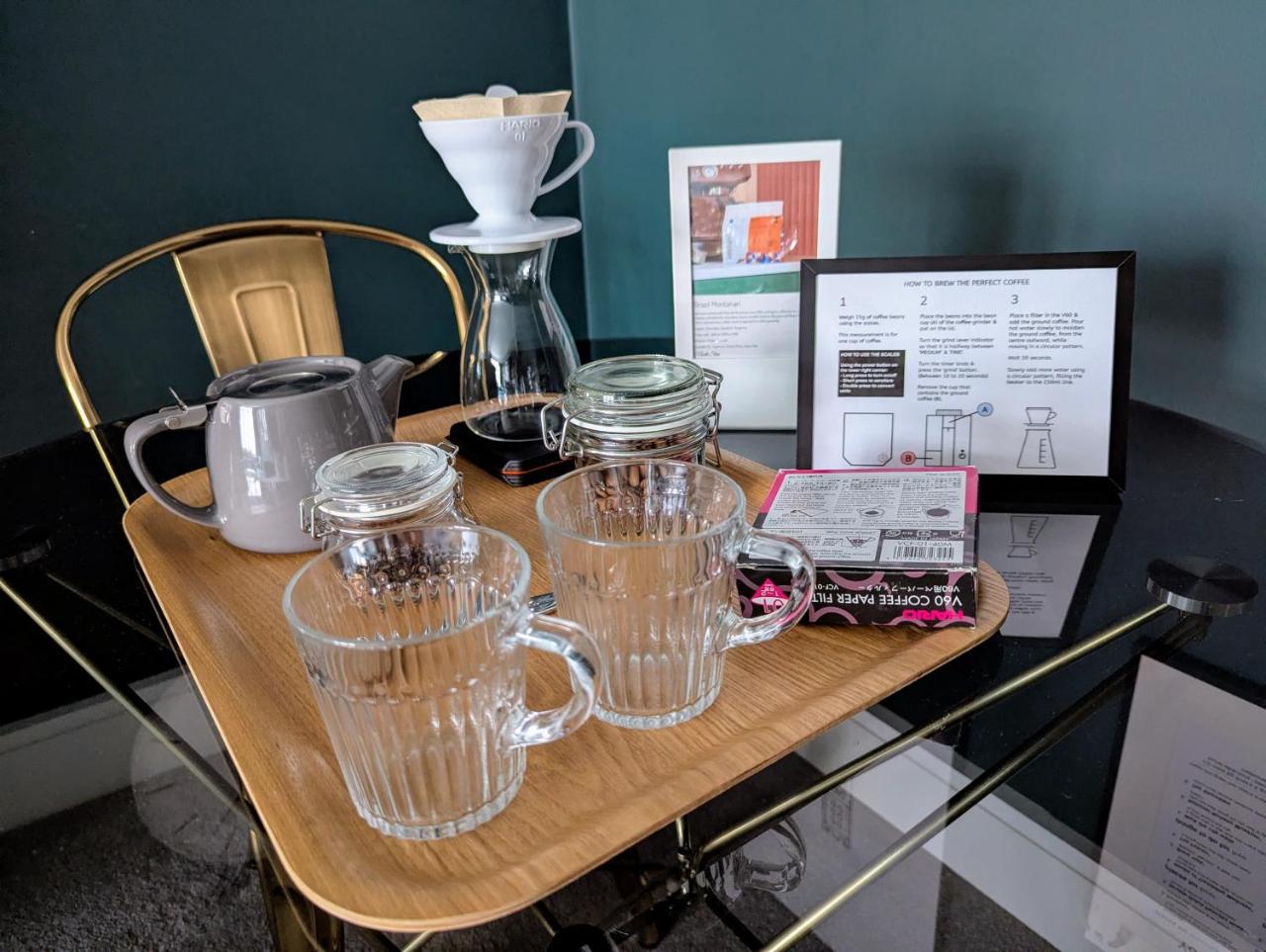 I Should Cocoa (York) - Joseph — photo 7