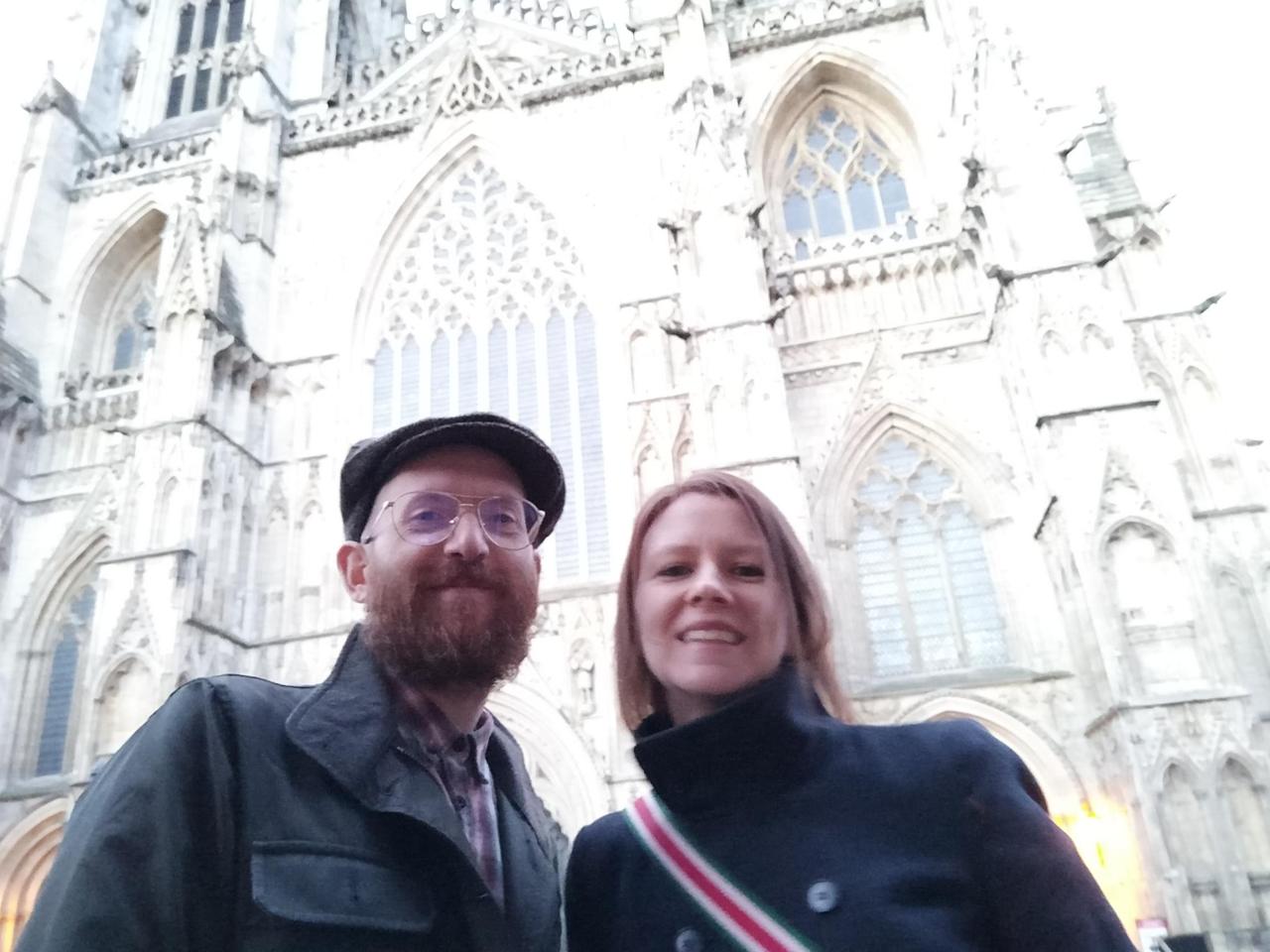 I Should Cocoa (York) - Joseph — photo 10