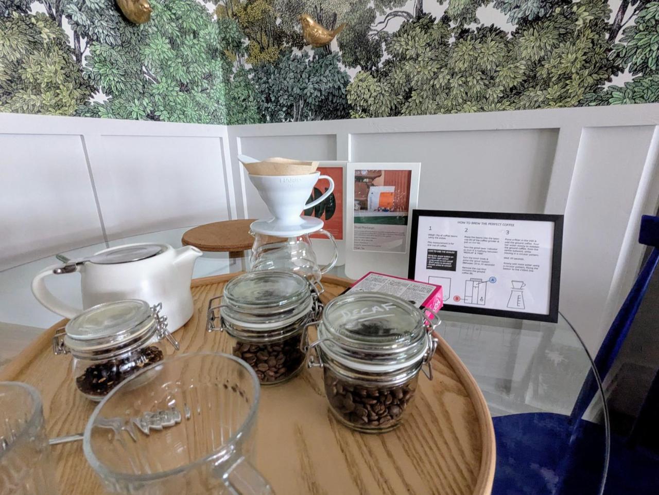 I Should Cocoa (York) - Mary Tuke — photo 5