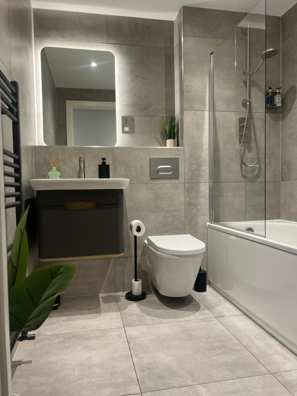 Icon York Apartment — photo 3