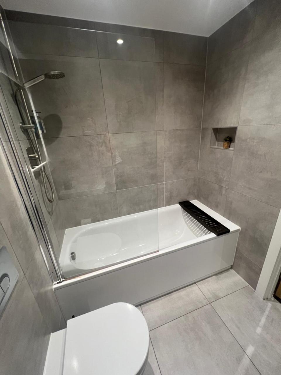 Icon York Apartment — photo 8