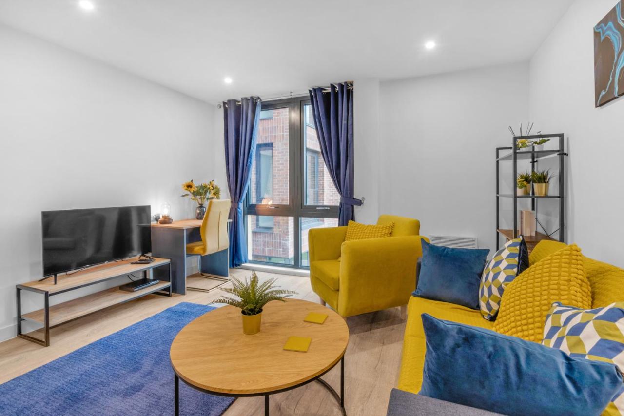 Invergate Apartment York sleeps 4, York, Yorkshire
