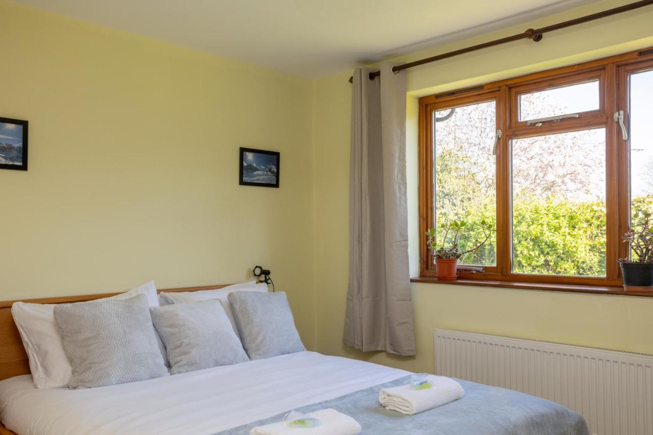 Isabella Place in York - 3 Bed Property, 2 Double Beds, 1 Large Double Bed, Ideal for Families — photo 7