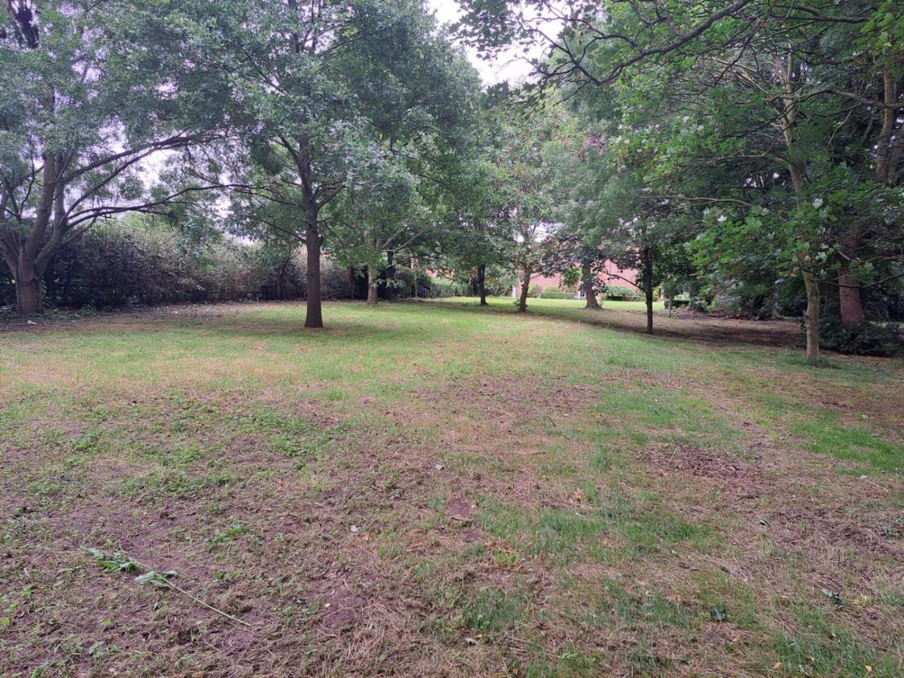 Kexby House Country Family Retreat — photo 4