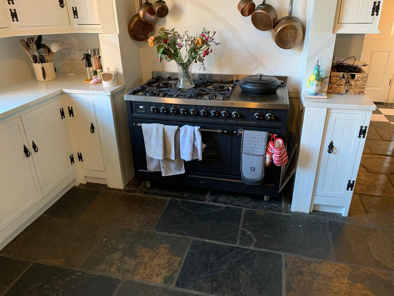 Kexby House Country Family Retreat — photo 7