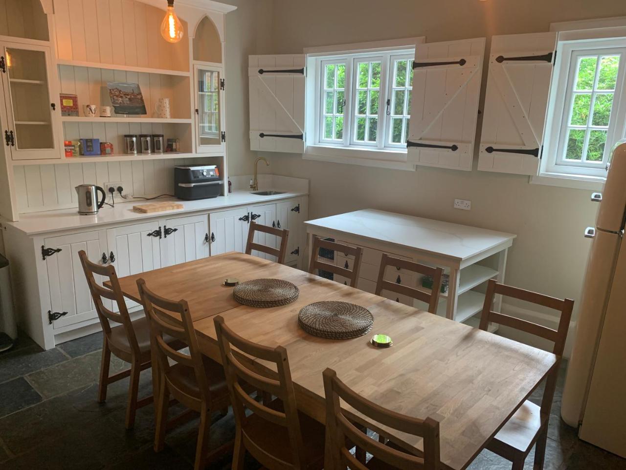 Kexby House Country Family Retreat — photo 8