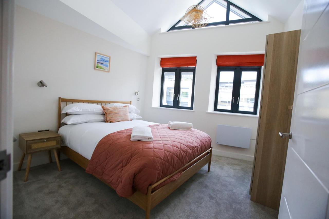 Kings Toft Apartments — photo 2