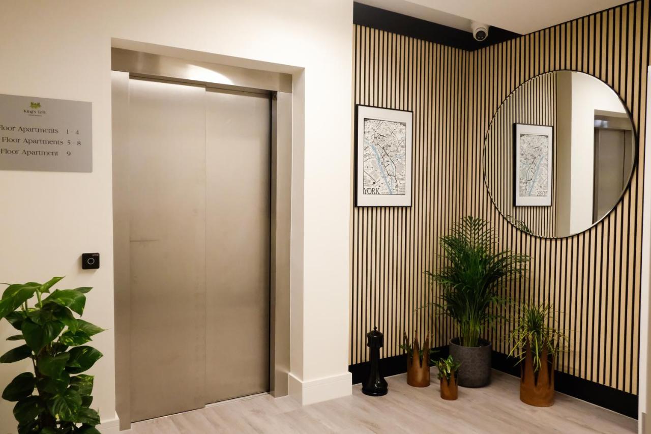 Kings Toft Apartments — photo 3