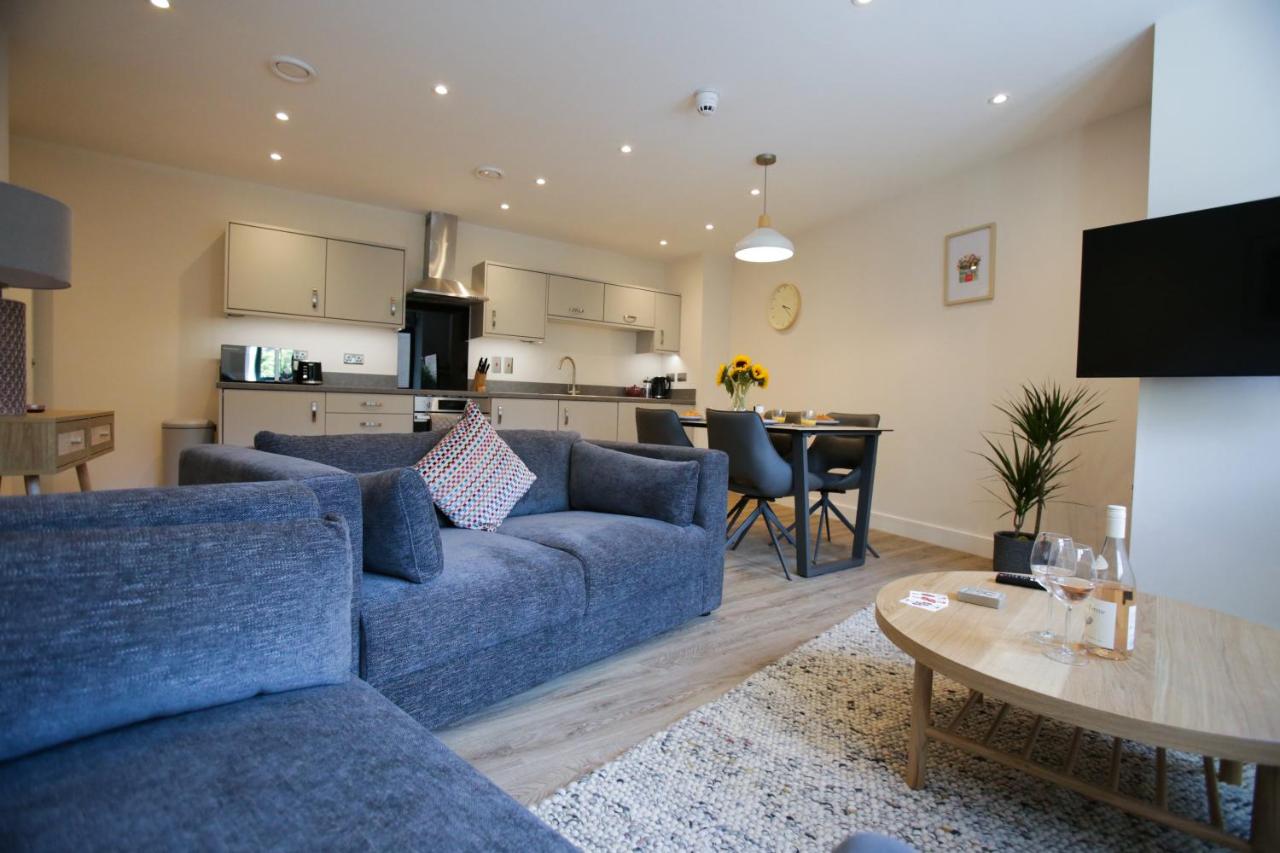 Kings Toft Apartments — photo 4