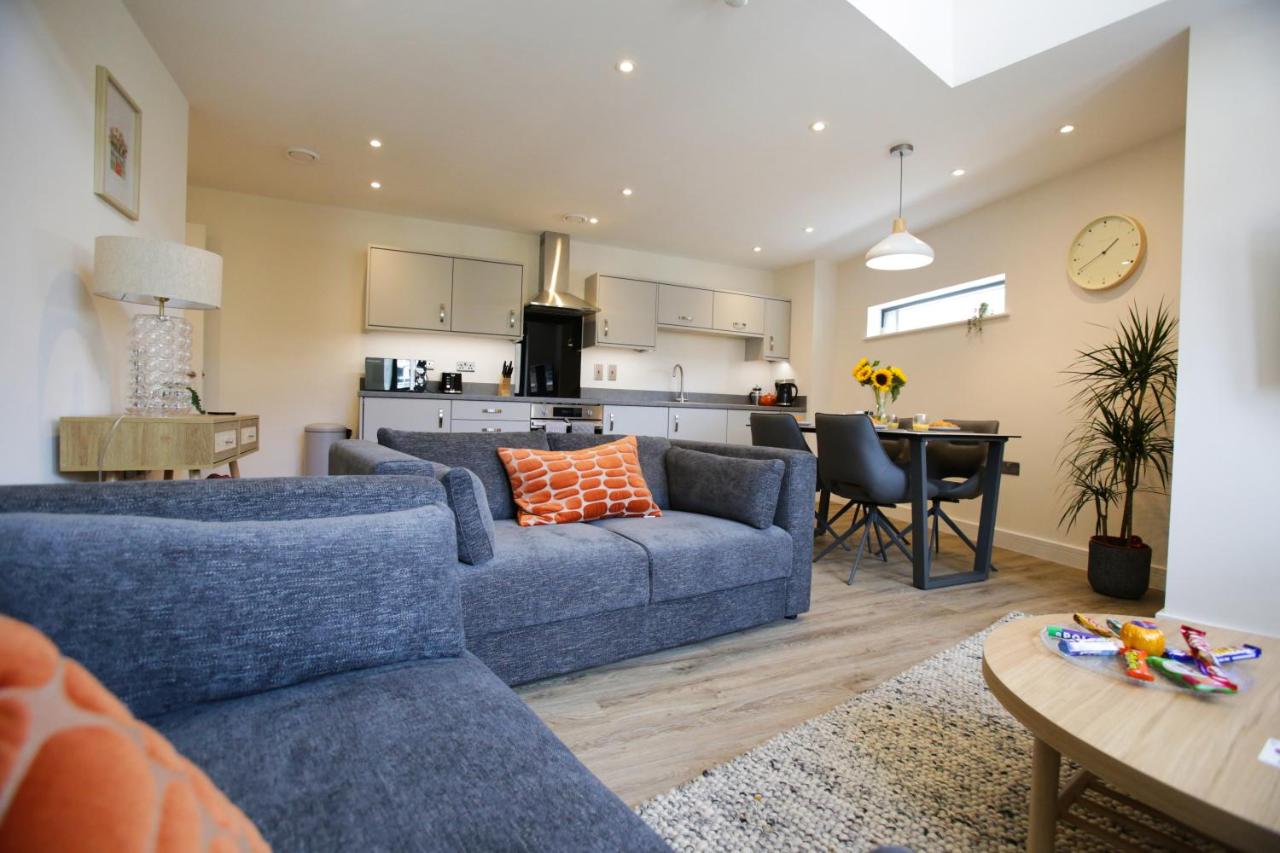 Kings Toft Apartments — photo 5