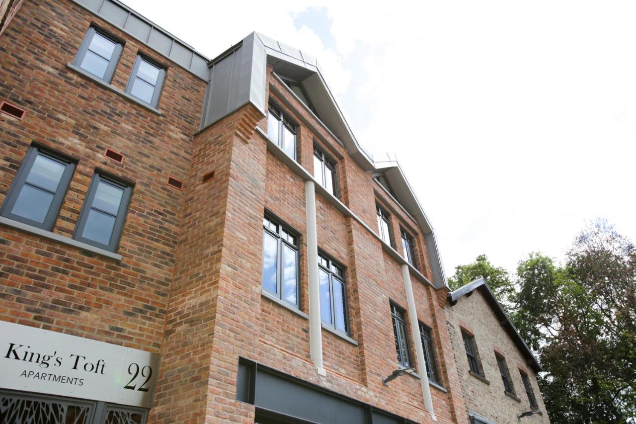 Kings Toft Apartments — photo 6