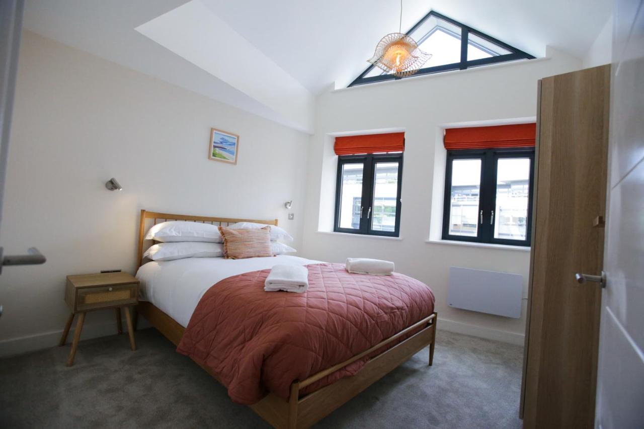 Kings Toft Apartments — photo 7