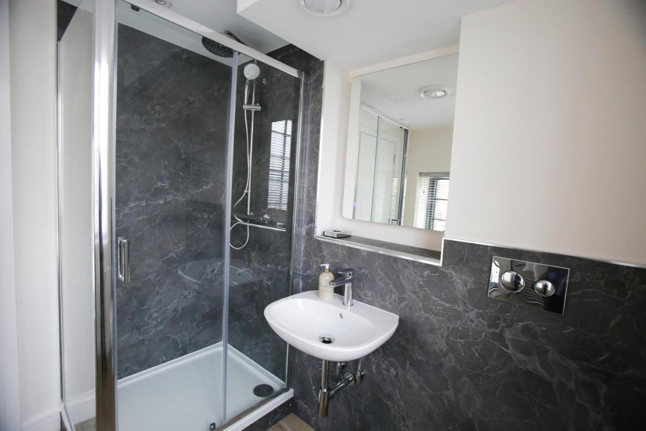 Kings Toft Apartments — photo 8